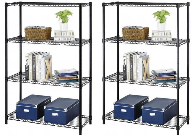 Shelving-Units
