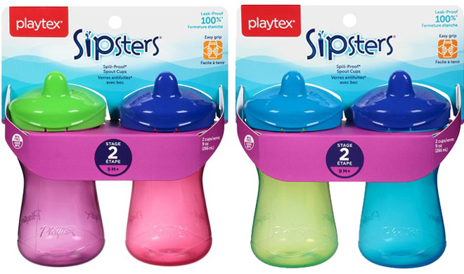 Sipsters