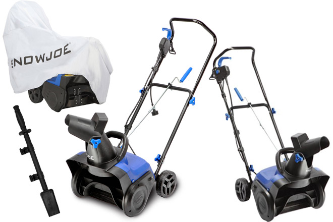 Snow-Blower