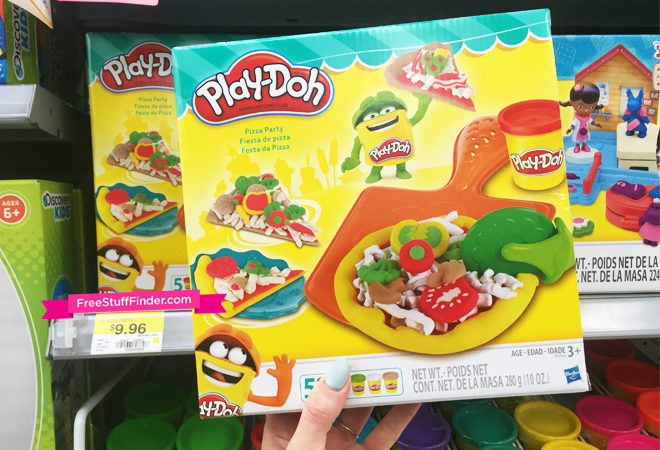 TCB-PlayDoh