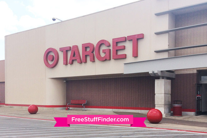 *HOT* $10 Target Gift Card, Just $4.65! – HURRY!
