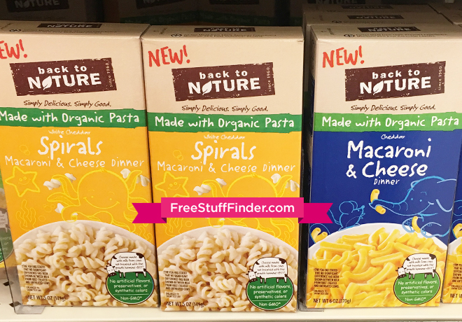 Target-Back-To-Nature-Mac-And-Cheese