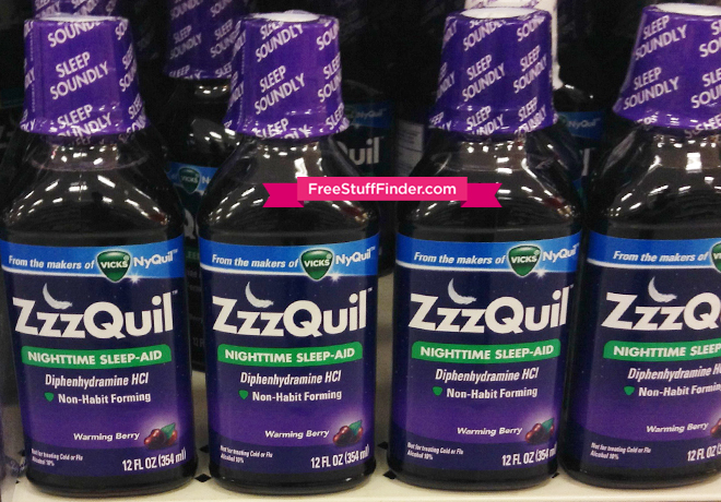 Target-ZzzQuil