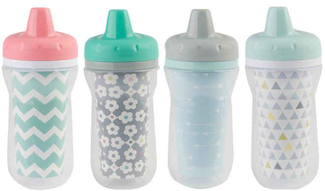 *NEW* $2.00 Off The First Years Sippy Cup 2-Pack Coupon (Print Now!)