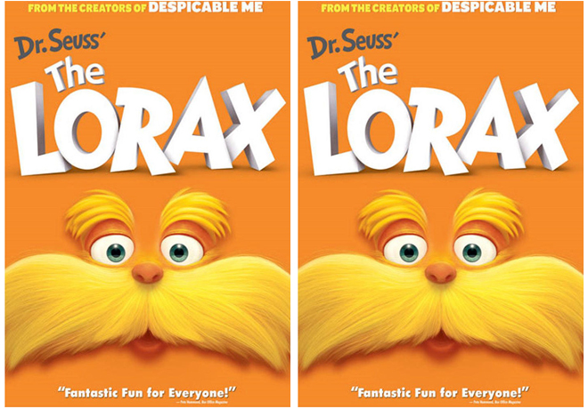 TheLorax