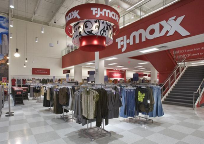 TjMaxx