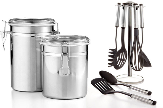 *HOT* $8.49 (Reg $25) Tools of The Trade Cookware + FREE Pickup