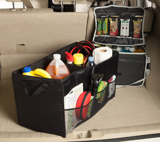 TrunkOrganizer