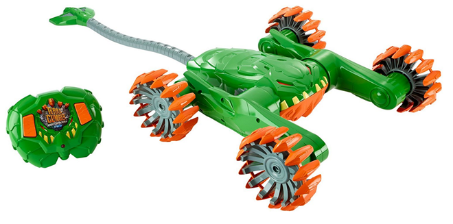 *HOT* $26.33 (Reg $100) Tyco Terra Climber Vehicle