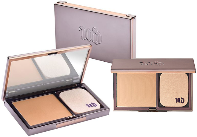 *HOT* $18 (Reg $36) Urban Decay Powder Foundation + FREE Shipping