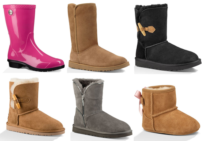 UGG-Sale