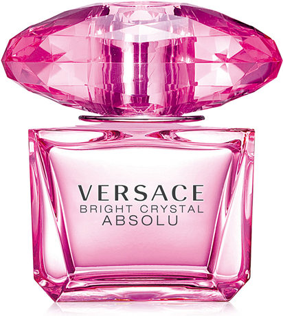 *HOT* $30 (Reg $62) Versace Bright Crystal Absolu Perfume + FREE Shipping