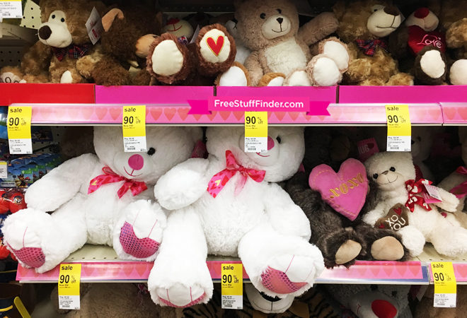 *HOT* 90% off Valentine's Day & Winter Clearance at Walgreens