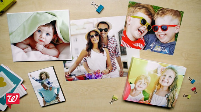 FREE 8x10 Photo Print + FREE Pickup at Walgreens (Last Chance!)