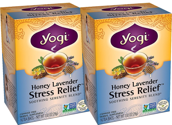 YogiTea