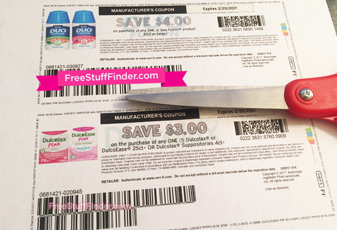 Zantac-Coupons