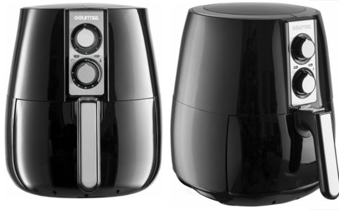 air-fryer