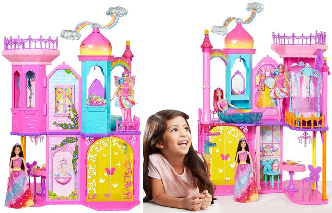 barbie princess