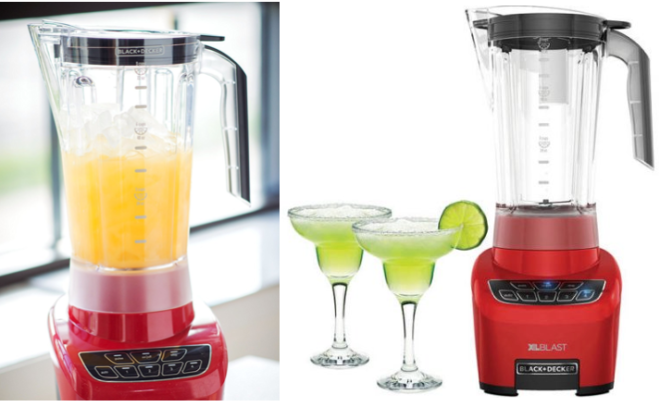 $35 (Reg $69) Black + Decker XL Blast Digital Party Blender + FREE Shipping