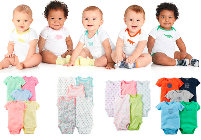 bodysuits