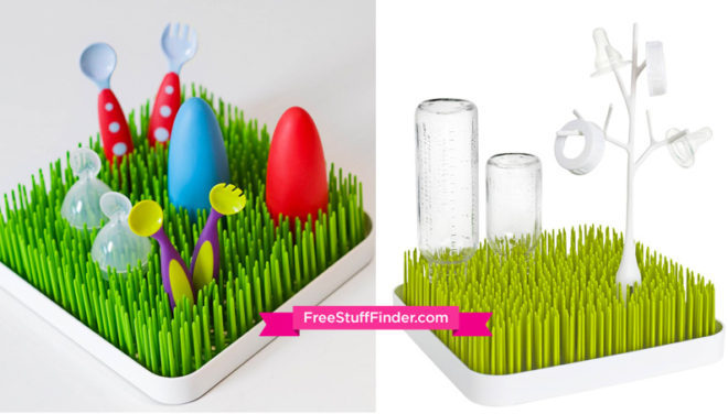 $8.16 (Reg $16) Boon Grass Drying Rack