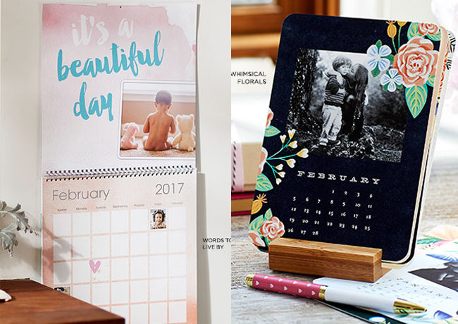 calendar-shutterfly