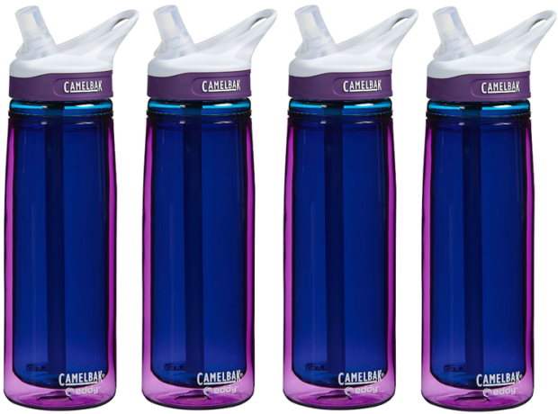 $9.50 (Reg $20) CamelBak Eddy Insulated Water Bottle