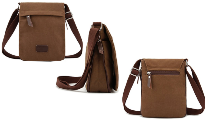 canvasbag