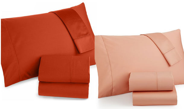 $33.99 (Reg $70) Charter Club Damask Twin 3-Piece Sheet Set + FREE Pickup