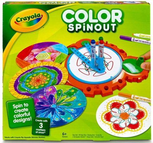 crayola