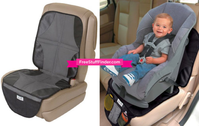 $8.04 Summer Infant DuoMat For Car Seat