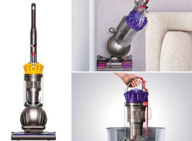 dyson-ball