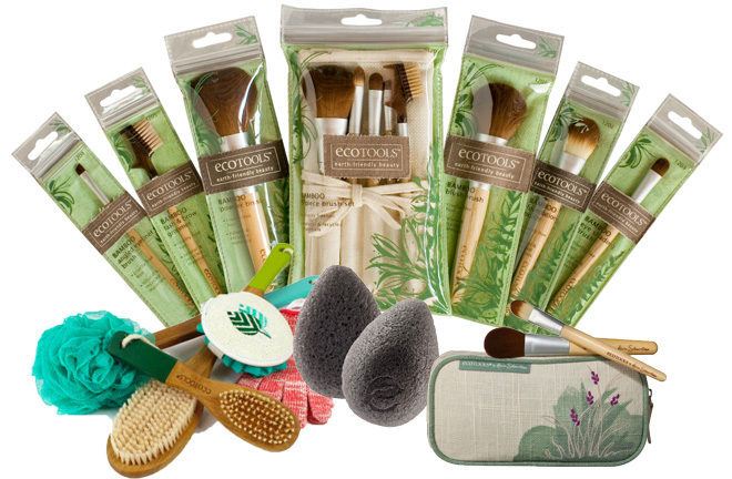 *HOT* $12.00 in NEW EcoTools Coupons (Print Now!)