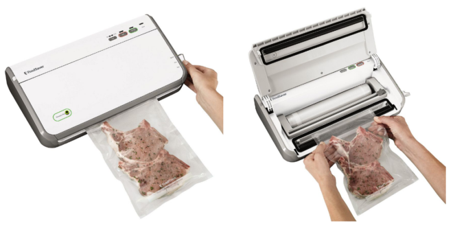 *HOT* $59.99 (Reg $130) FoodSaver Vacuum Sealing System + FREE Shipping