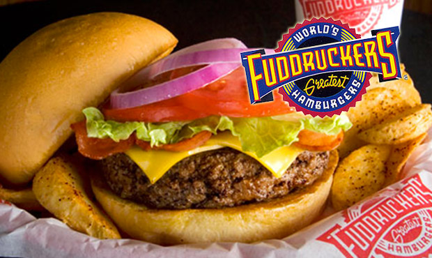 fuddruckers