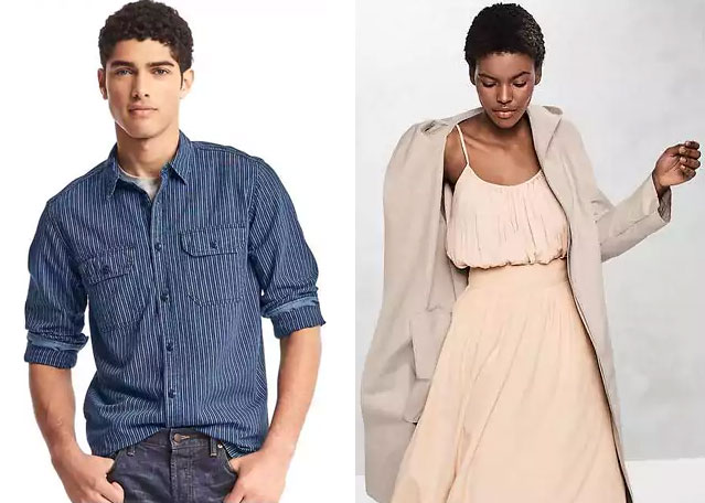 gap-40%-off