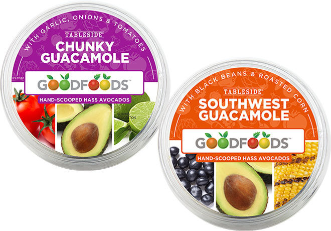 FREE Good Foods Guacamole at Publix + Moneymaker