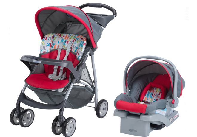 graco-literider