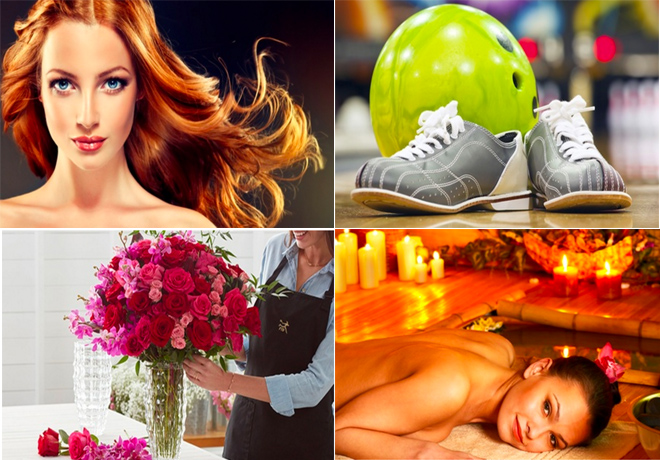 Extra 20% Off Last Minute Gifts at Groupon (Today Only)