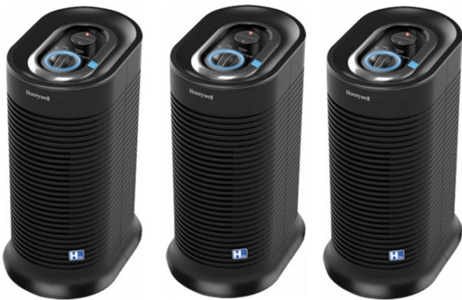 honeywell-purifier