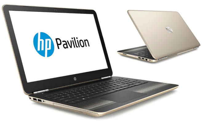 $499 (Reg $599) HP 15.6″ Notebook + FREE Shipping (Sam’s Club Members)