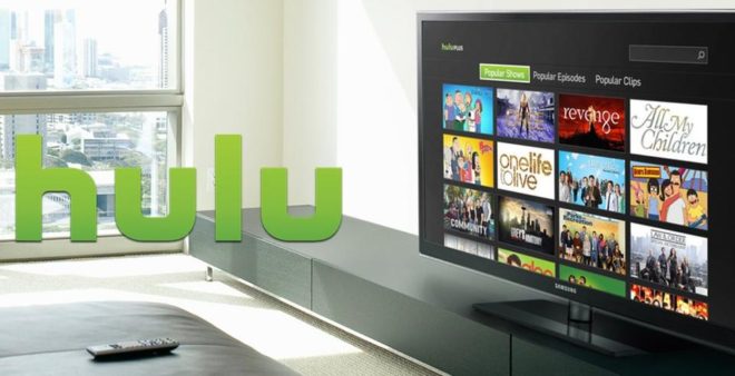 hulu