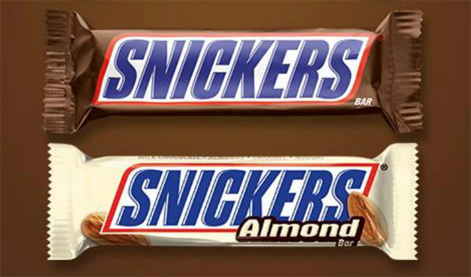 *NEW* Buy 1 Get 1 FREE Snickers Coupon
