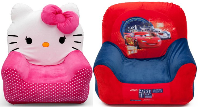 inflatable chair