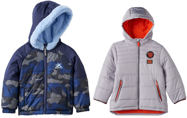 jackets