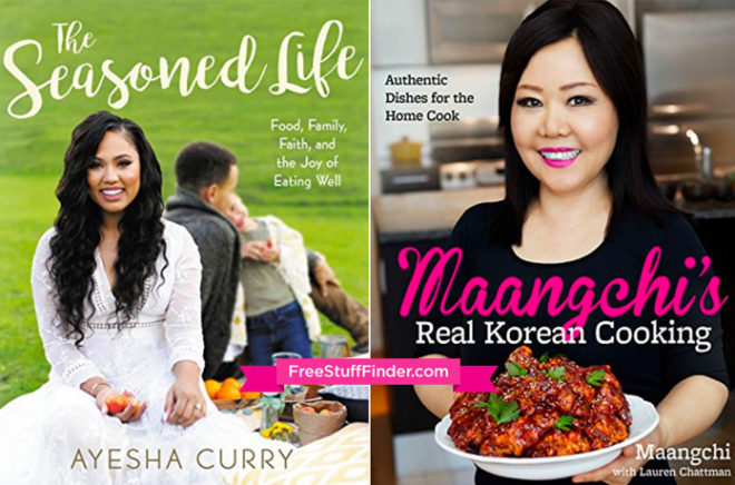 kindle-cookbook