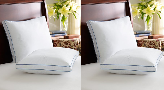 $14.97 (Reg $40) Ralph Lauren Pillows