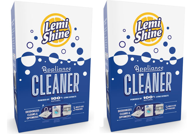 FREE Lemi Shine Appliance Cleaners at Target + $0.56 Dish Soap