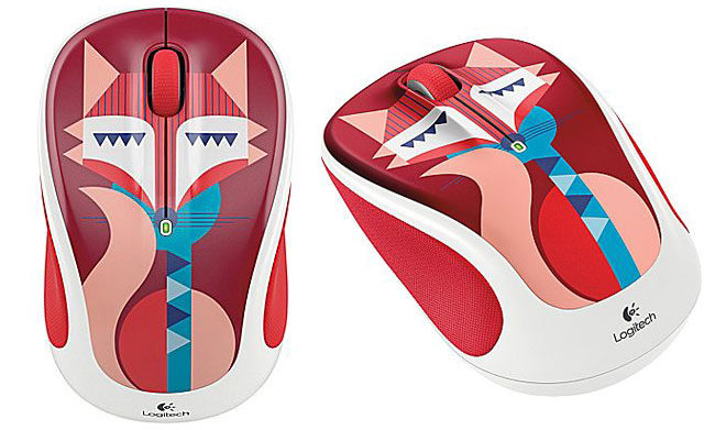 *HOT* $7.99 (Reg $30) Logitech Wireless Mouse + FREE Pickup (Today Only!)