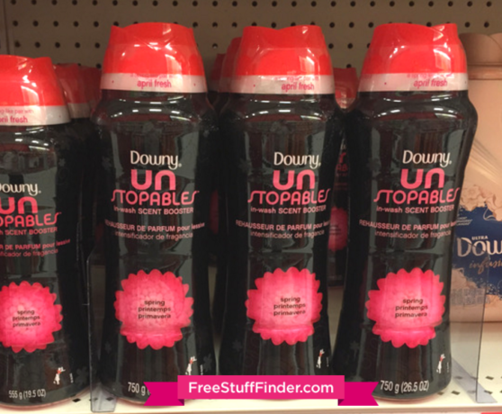 new-downy